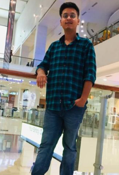 Profile Picture