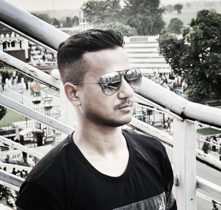 Profile Picture